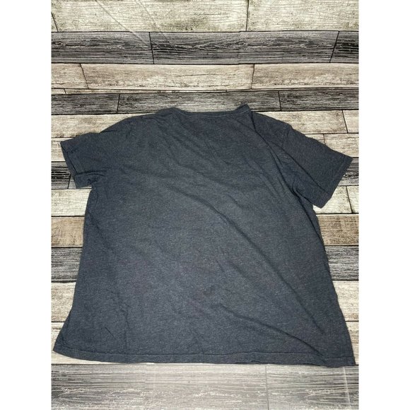 Polo Ralph Lauren V Neck T Shirt - Picture 7 of 7